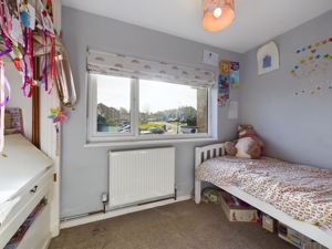 Bedroom 3- click for photo gallery